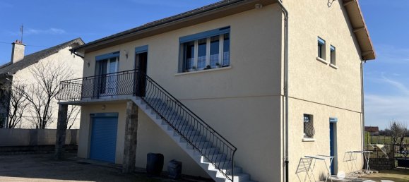 4 bedrooms House in Chassenard, France No. 201105 22