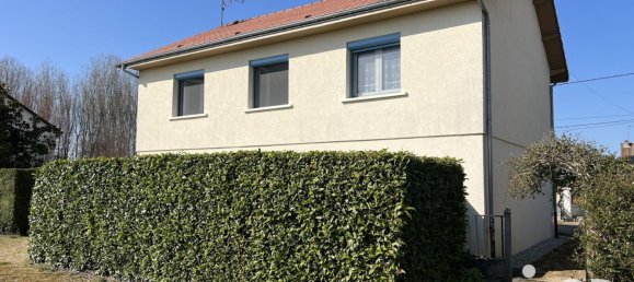 4 bedrooms House in Chassenard, France No. 201105 27