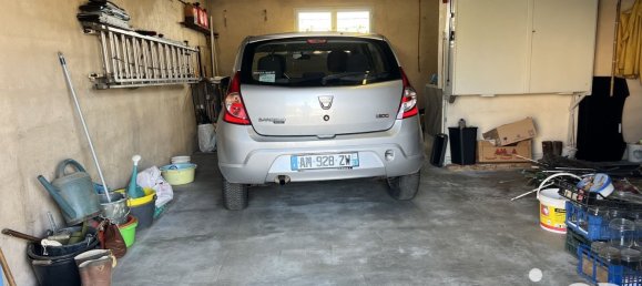 4 bedrooms House in Chassenard, France No. 201105 18