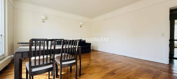 1 bedroom Apartment in Paris, France No. 136106 8