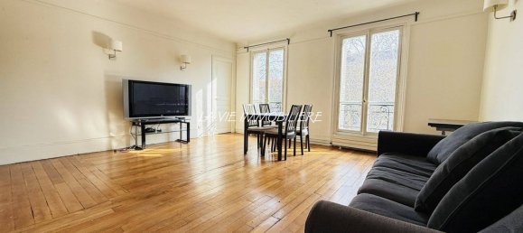 1 bedroom Apartment in Paris, France No. 136106 6