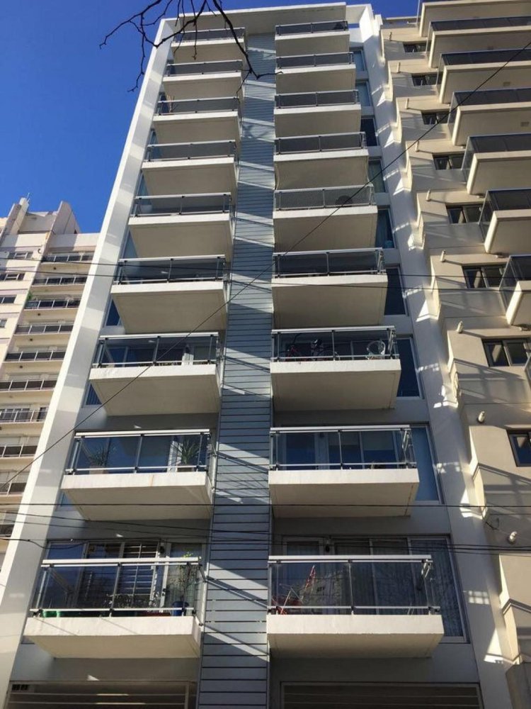 2 غرف نوم شقة في Mar del Plata, Argentina رقم 92097