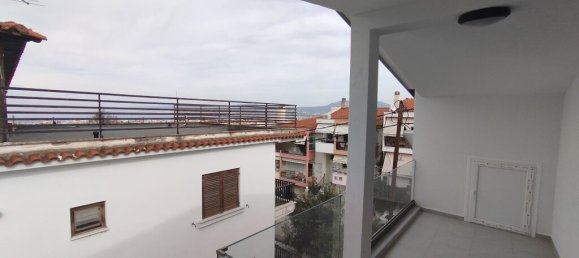 3 chambres Appartement à Thermaic Gulf, Greece No. 2770 12