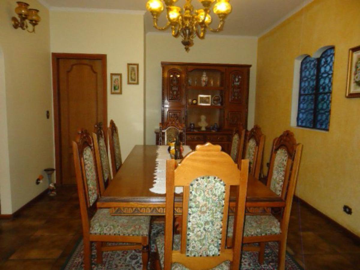 4 bedrooms House in Sao Paulo, Brazil No. 489039