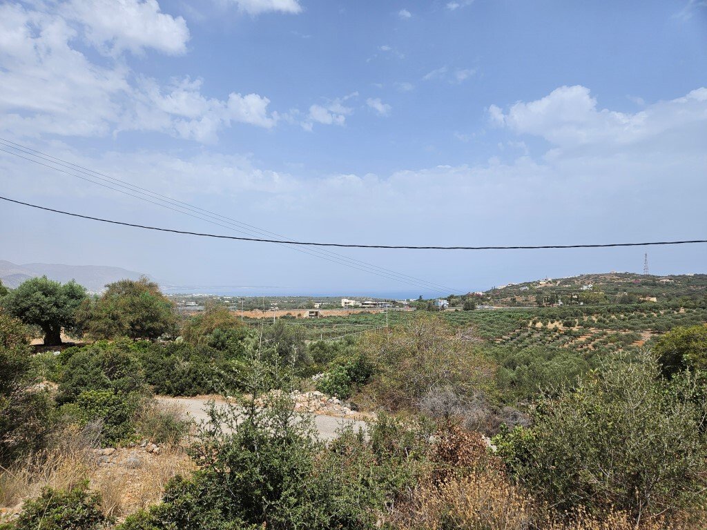 Hotel in Lasithi, Greece 9039m², Nr. 2131