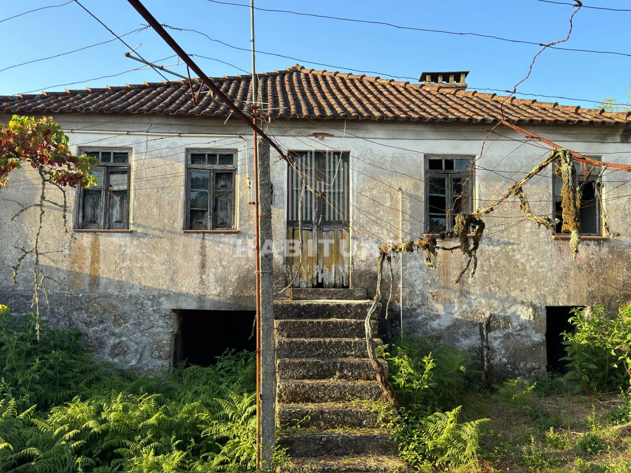 2 Schlafzimmer Haus in Arcos de Valdevez, Portugal, Nr. 335770