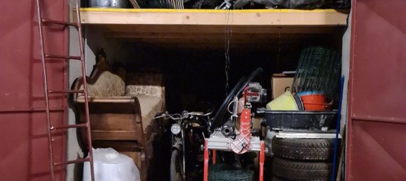 Garaje en Morgex, Italy 13 m² No. 35492 2