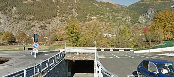 Garaje en Morgex, Italy 13 m² No. 35492 3