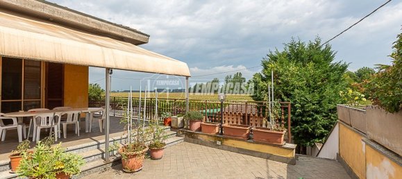 5 rooms Villa in Trigolo, Italy No. 309423 33