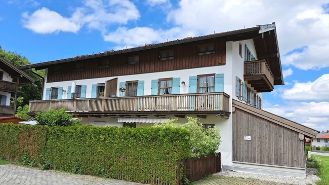 2 Schlafzimmer Wohnung in Miesbach, Germany, Nr. 125543