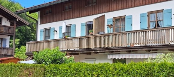 2 Schlafzimmer Wohnung in Miesbach, Germany, Nr. 125543 2