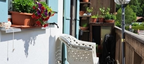 2 Schlafzimmer Wohnung in Miesbach, Germany, Nr. 125543 14