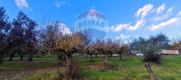 3005m² Land in Francavilla al Mare, Italy No. 41115 5