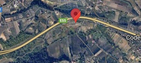 3005m² Land in Francavilla al Mare, Italy No. 41115 8