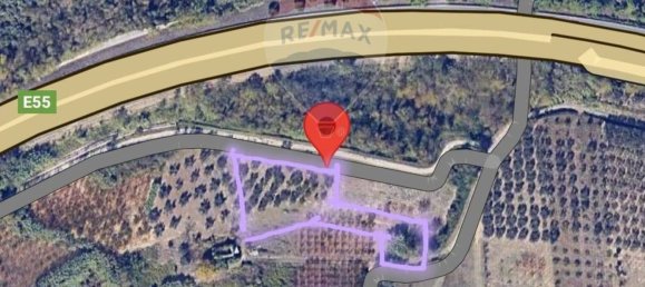 3005m² Land in Francavilla al Mare, Italy No. 41115 9