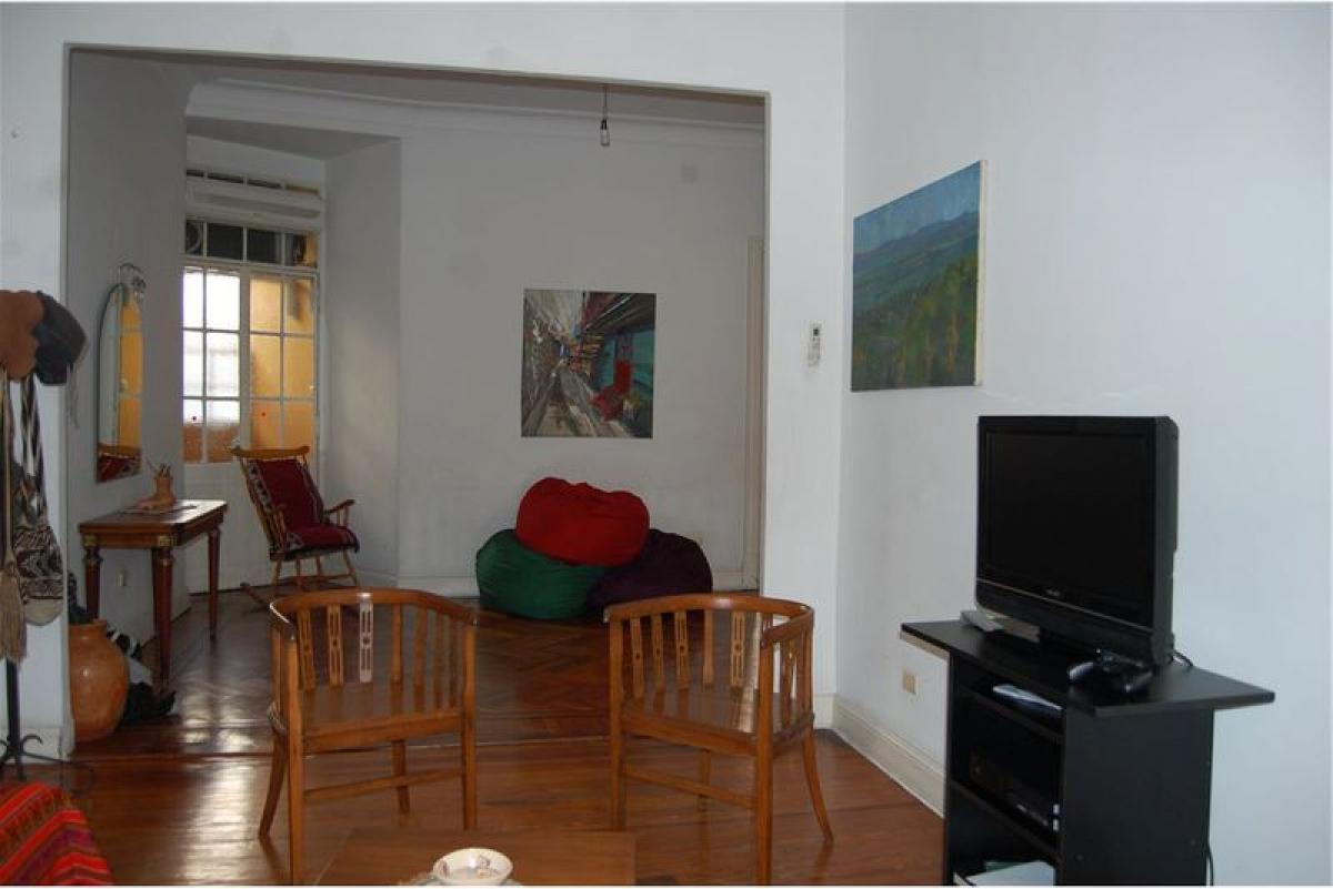 141m² Office in Buenos Aires, Argentina No. 108247