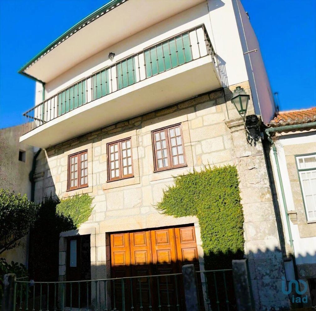 3 غرف نوم قلاع في Vouzela, Portugal رقم 354917