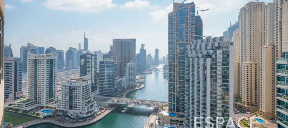 2 Schlafzimmer Wohnung in Dubai Marina, UAE, Nr. 106048 19