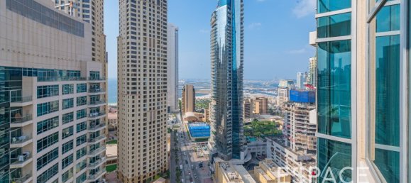 2 Schlafzimmer Wohnung in Dubai Marina, UAE, Nr. 106048 18
