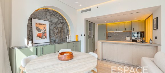 2 Schlafzimmer Wohnung in Dubai Marina, UAE, Nr. 106048 3