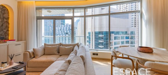 2 Schlafzimmer Wohnung in Dubai Marina, UAE, Nr. 106048 13