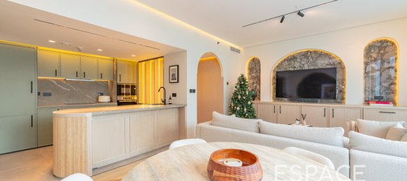2 Schlafzimmer Wohnung in Dubai Marina, UAE, Nr. 106048 4
