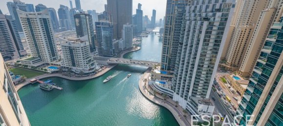 2 Schlafzimmer Wohnung in Dubai Marina, UAE, Nr. 106048 20