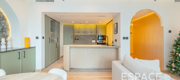 2 Schlafzimmer Wohnung in Dubai Marina, UAE, Nr. 106048 7