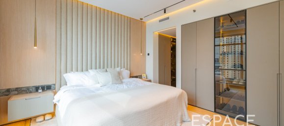 2 Schlafzimmer Wohnung in Dubai Marina, UAE, Nr. 106048 5