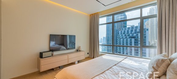 2 Schlafzimmer Wohnung in Dubai Marina, UAE, Nr. 106048 9