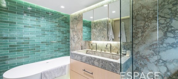 2 Schlafzimmer Wohnung in Dubai Marina, UAE, Nr. 106048 6