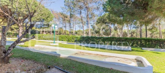 3 Schlafzimmer Doppelhaus in Quarteira, Portugal, Nr. 82855 34