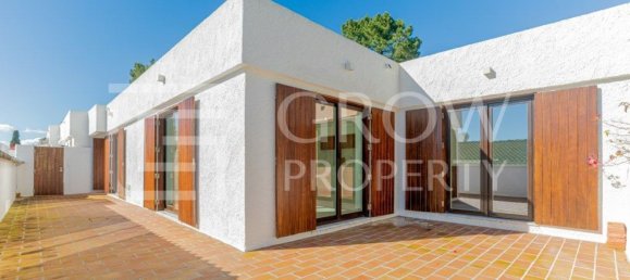 3 Schlafzimmer Doppelhaus in Quarteira, Portugal, Nr. 82855 23