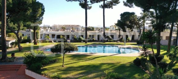 3 Schlafzimmer Doppelhaus in Quarteira, Portugal, Nr. 82855 22