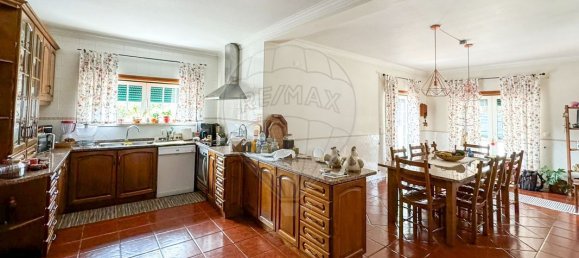 6 Schlafzimmer Haus in Lourinha, Portugal, Nr. 164886 16