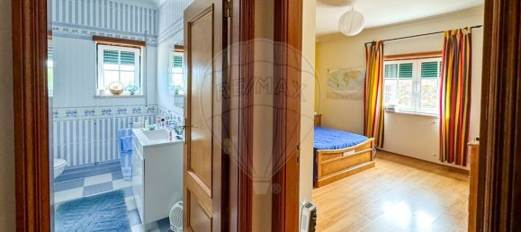 6 Schlafzimmer Haus in Lourinha, Portugal, Nr. 164886 33