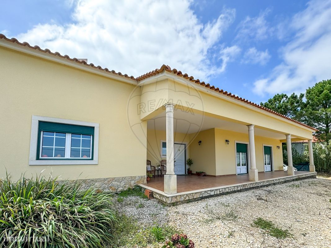 6 Schlafzimmer Haus in Lourinha, Portugal, Nr. 164886