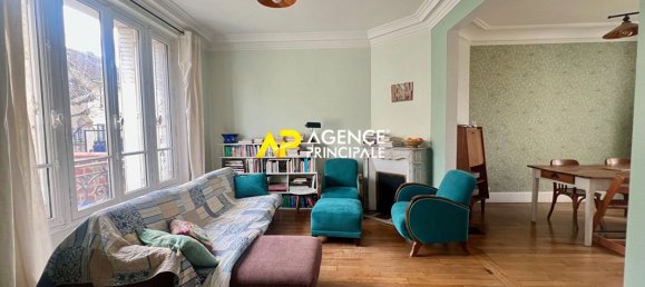 Casa T4 em Argenteuil, France N.º 138134 3