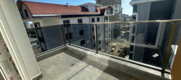 Apartamento de 1+1 en Alanya, Turkey No. 33553 2