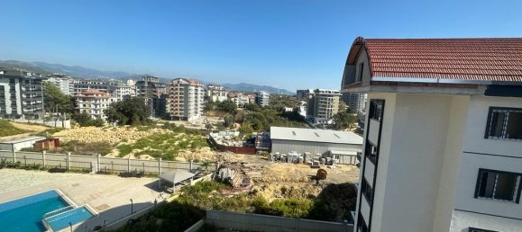 Apartamento de 1+1 en Alanya, Turkey No. 33553 9