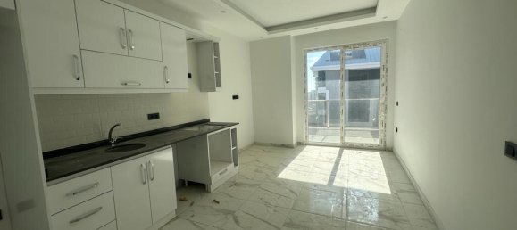 Apartamento de 1+1 en Alanya, Turkey No. 33553 6