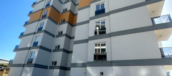 Apartamento de 1+1 en Alanya, Turkey No. 33553 10