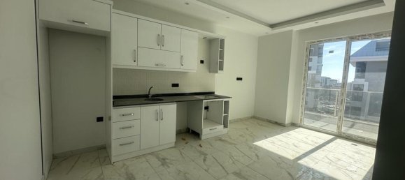 Apartamento de 1+1 en Alanya, Turkey No. 33553 4