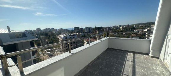 Apartamento de 1+1 en Alanya, Turkey No. 33553 7