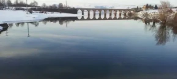 3 Schlafzimmer Wohnung in Arija, Spain, Nr. 71957 13