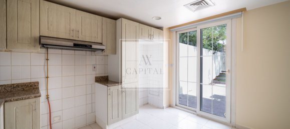 3 غرف نوم فيلا في The Springs, UAE رقم 52521 11