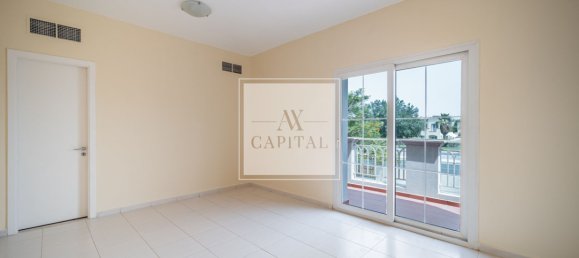 3 غرف نوم فيلا في The Springs, UAE رقم 52521 23