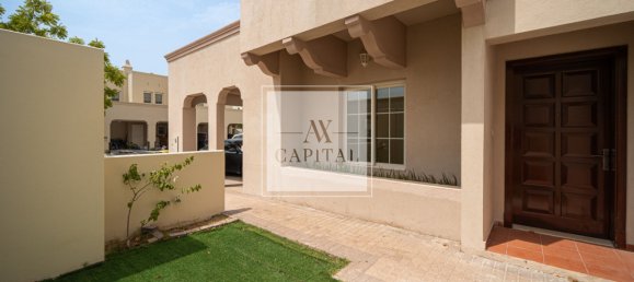 3 غرف نوم فيلا في The Springs, UAE رقم 52521 27