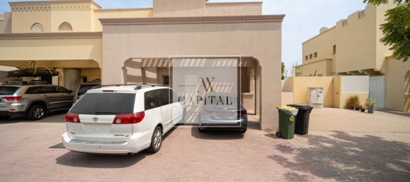 3 غرف نوم فيلا في The Springs, UAE رقم 52521 2