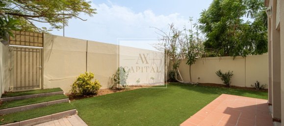 3 غرف نوم فيلا في The Springs, UAE رقم 52521 25